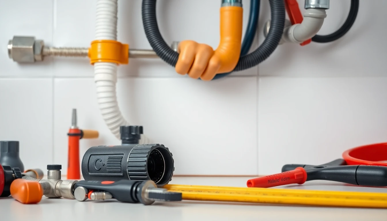 Repiping