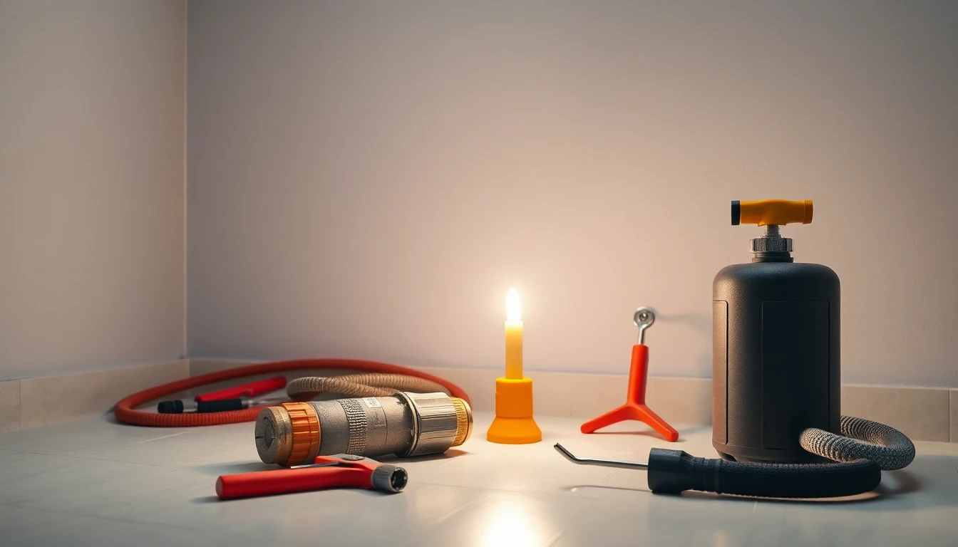Leak Detection